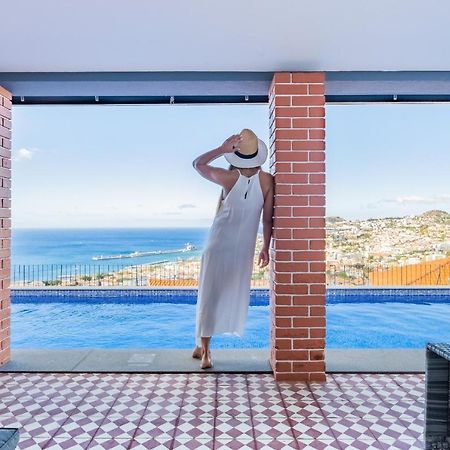 Casa Da Pinheira II - By Wehost Villa Funchal  Luaran gambar