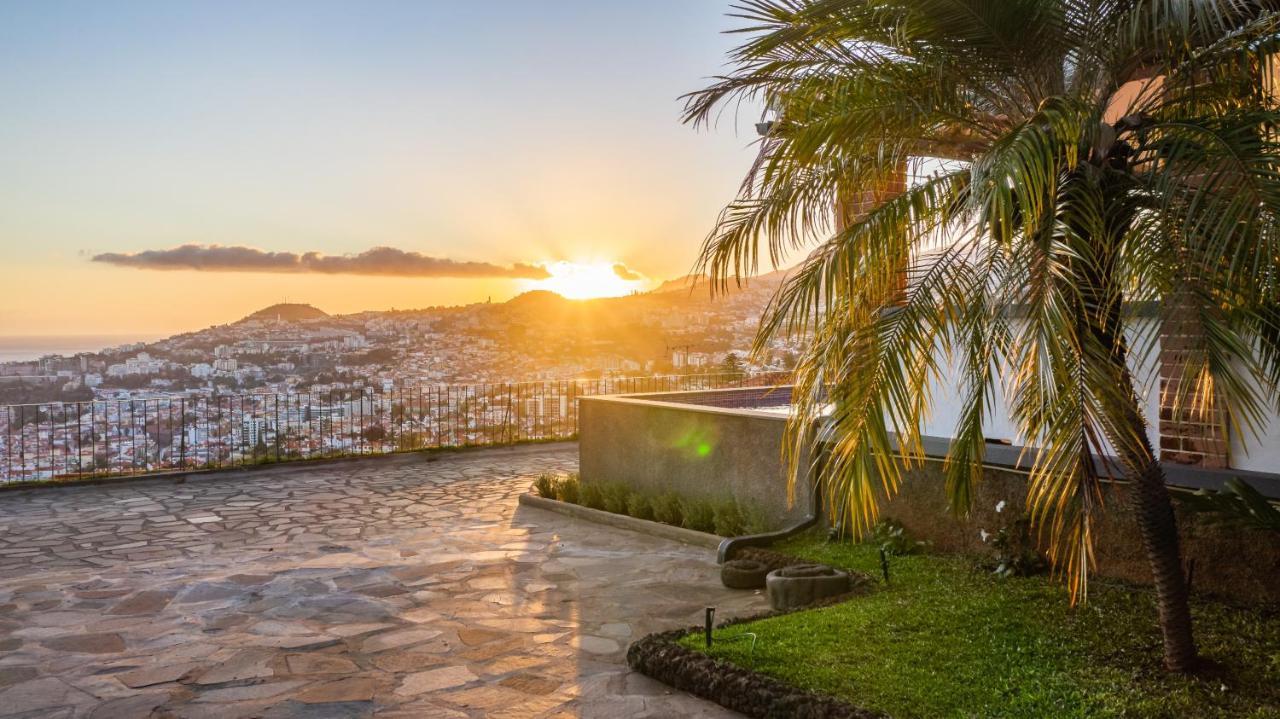 Casa Da Pinheira II - By Wehost Villa Funchal  Luaran gambar