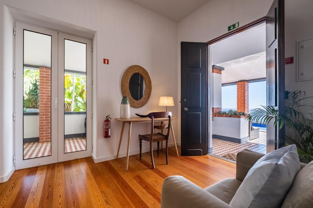 Casa Da Pinheira II - By Wehost Villa Funchal  Luaran gambar