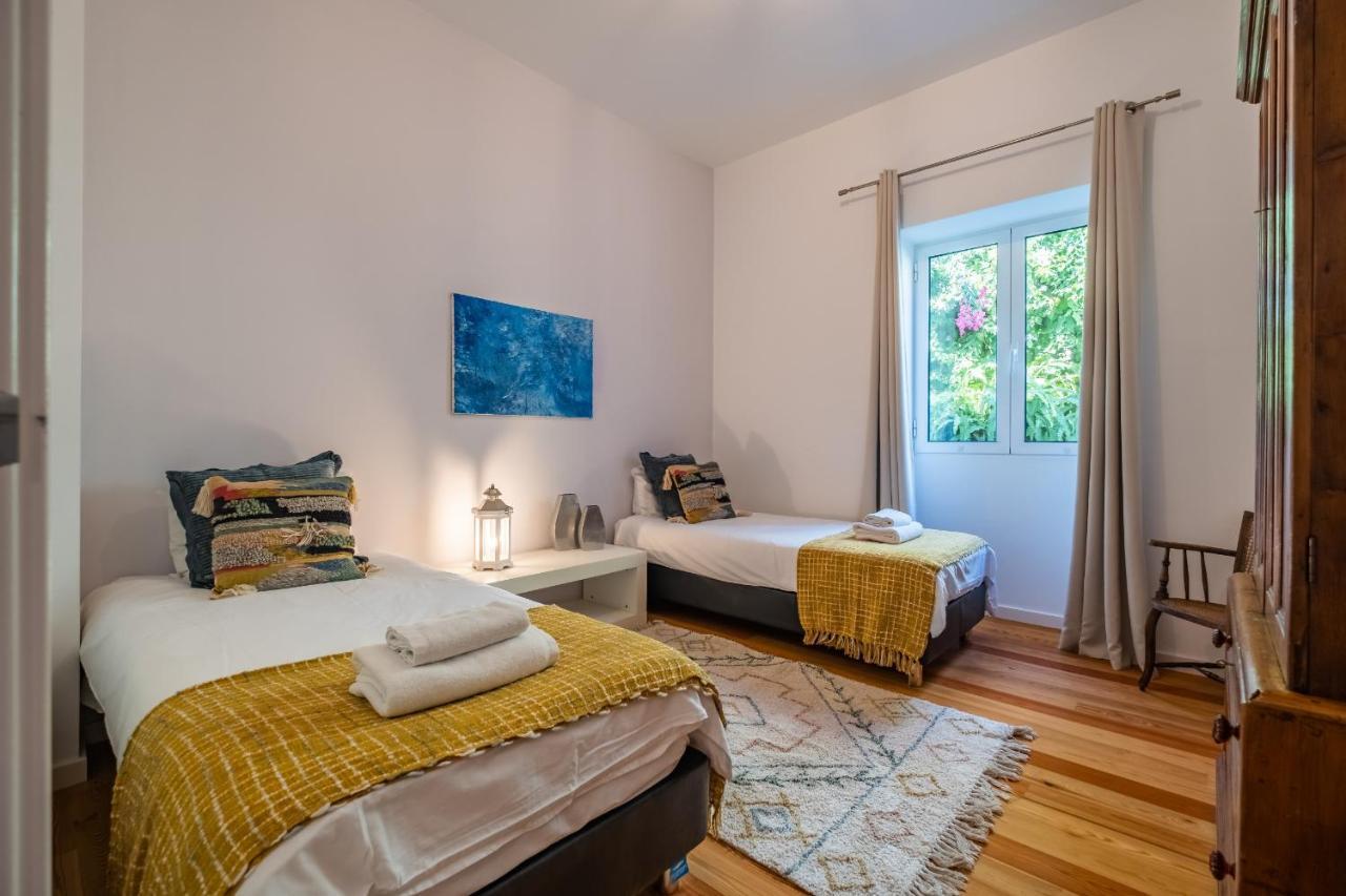 Casa Da Pinheira II - By Wehost Villa Funchal  Luaran gambar