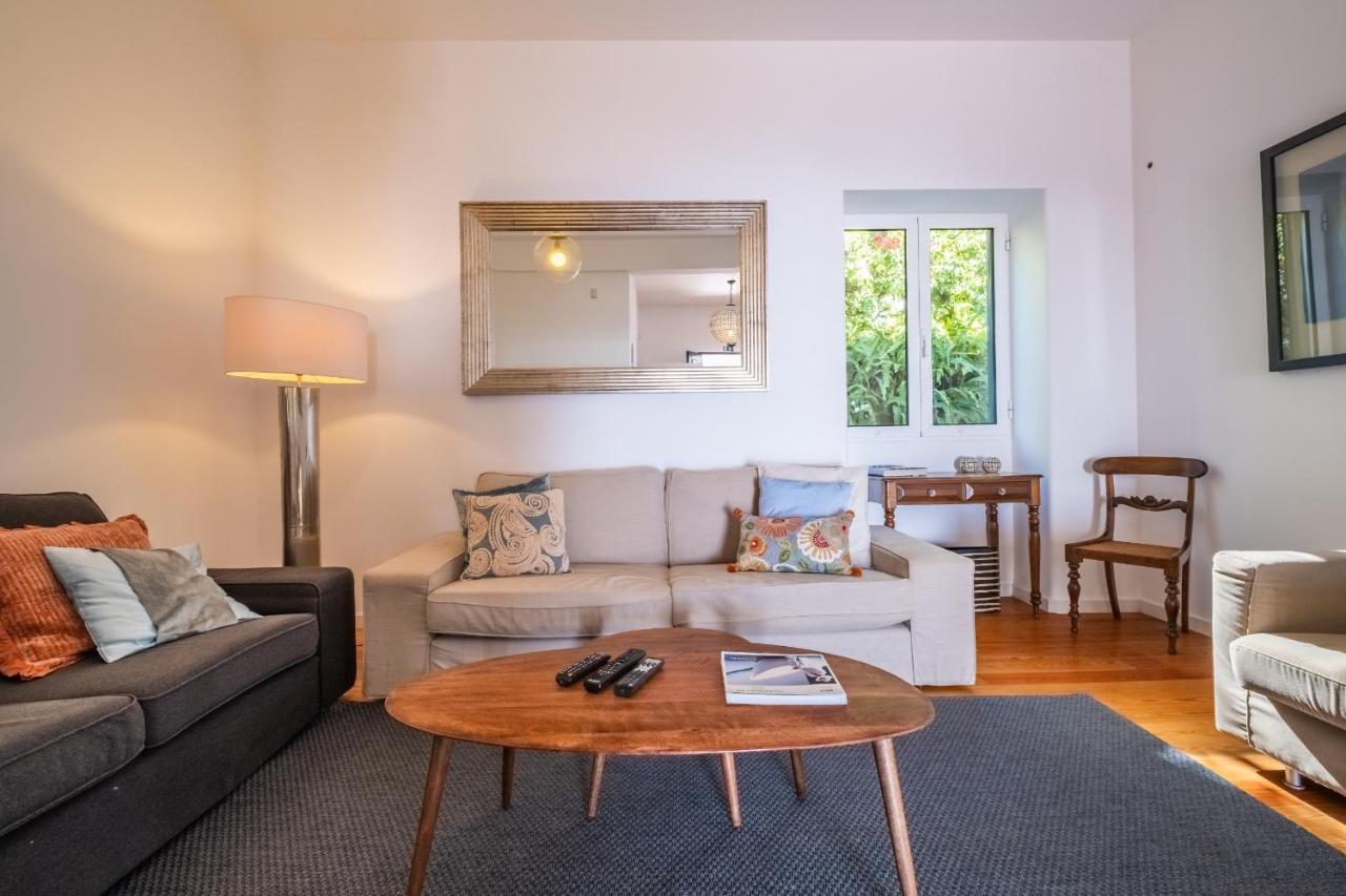 Casa Da Pinheira II - By Wehost Villa Funchal  Luaran gambar